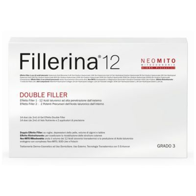 FILLERINA 12 DF NM BASE 3