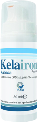 KELAIRON CREMA AIRLESS 30ML