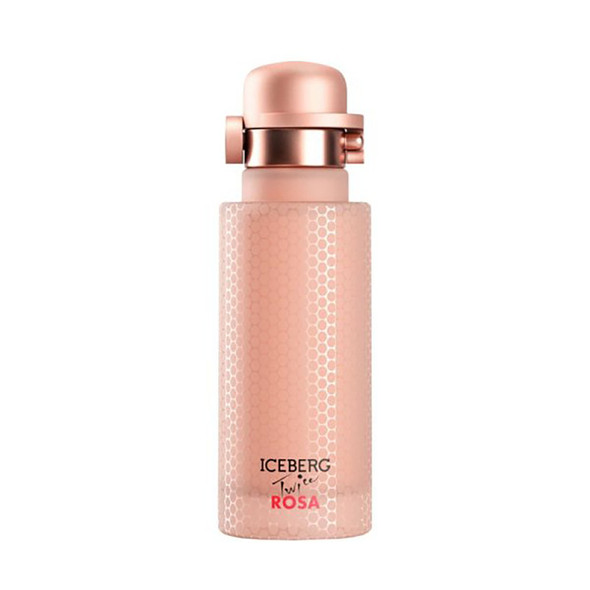 Iceberg Twice Rosa Eau de Toilette 125ml