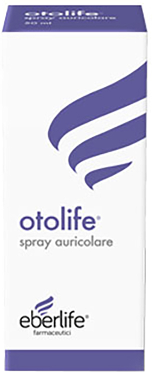 OTOLIFE SPRAY 50ML