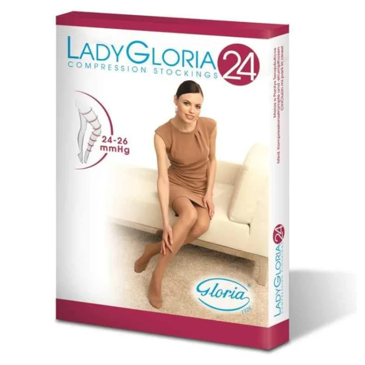 GLORIA LADY 24 COL 240 NE 3