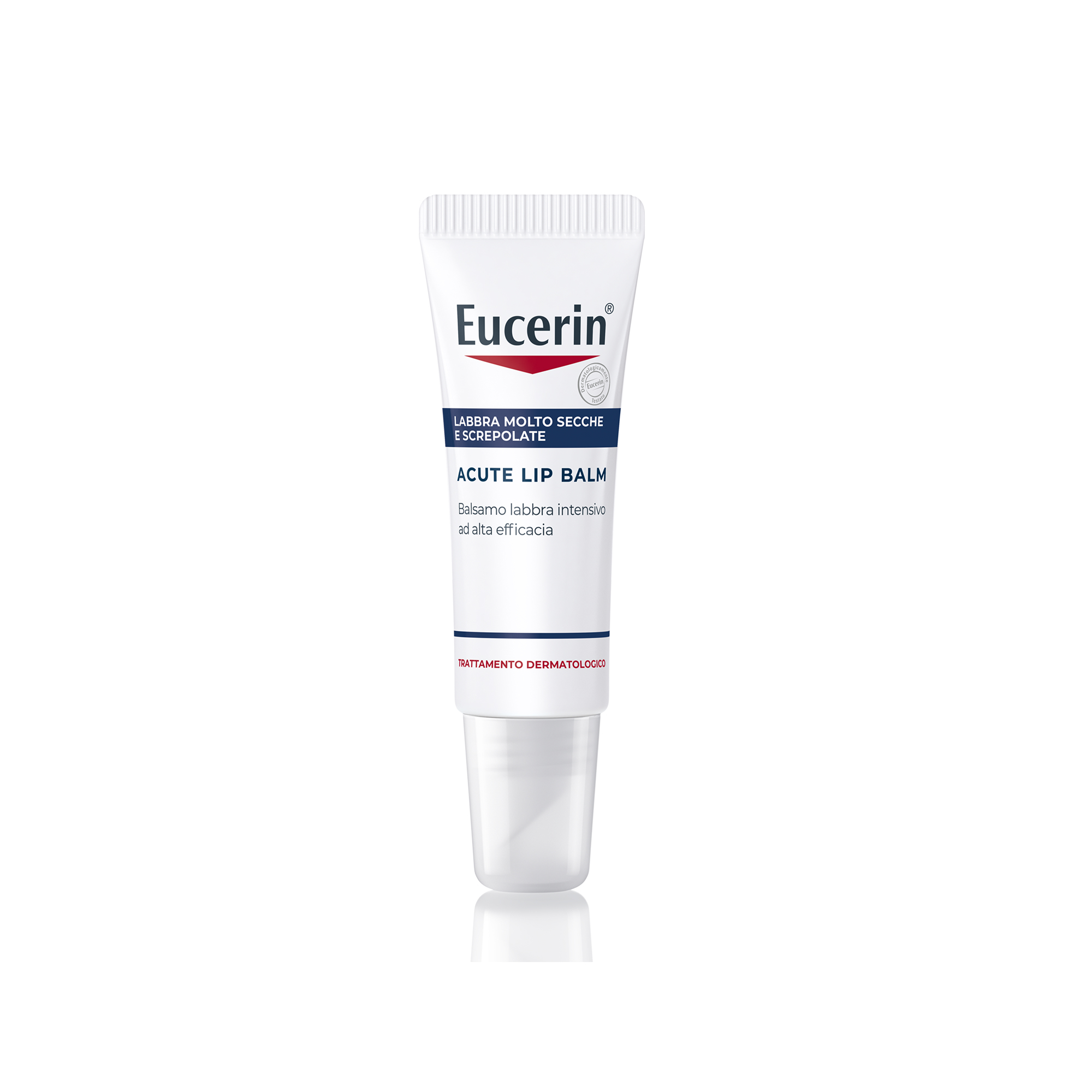 EUCERIN ACUTE LIP BALM 10ML