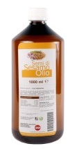 SESAMO OLIO 1000ML