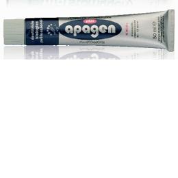 Stomygen Apagen Plus Dentifricio Biologico