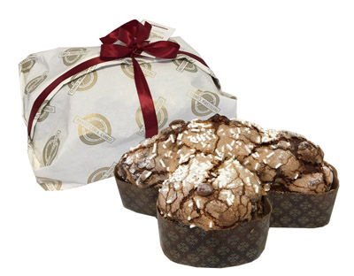 COLOMBA Mand.Canditi 400g