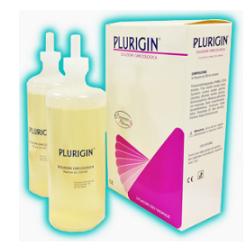 Plurigin Soluzione Ginecologica Per Affezioni Vaginali 2 Flaconi 250 ml