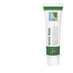 Active Balm Allga San - Deodorante per i piedi - 50 mL