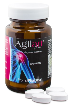 Agilart Plus Integratore 90 Compresse
