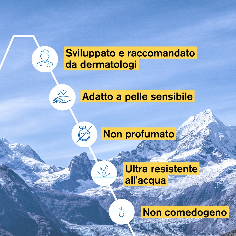 BARIESUN Crema fp50+ S/P 50ml