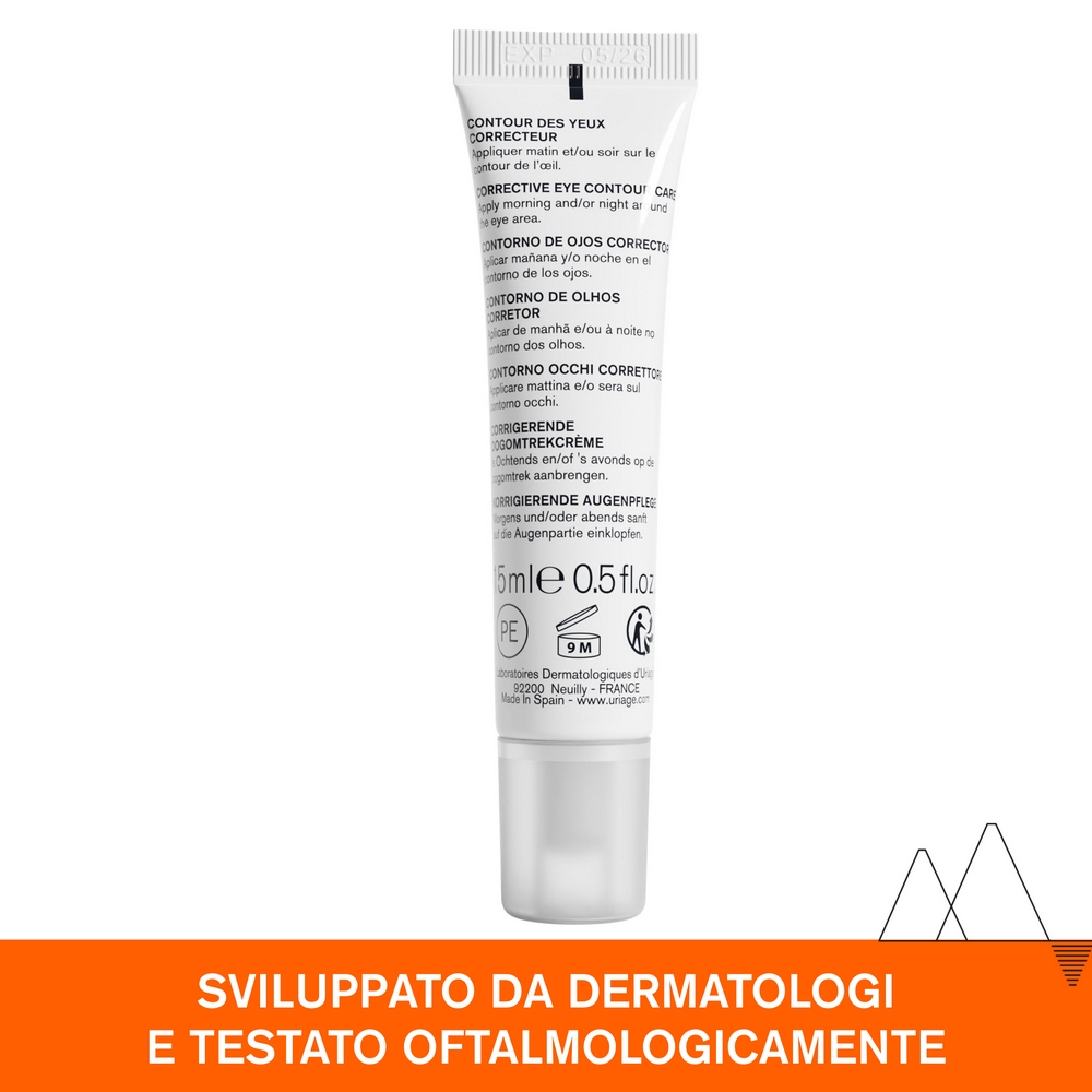 DEPIDERM White Contorno Occhi 15ml