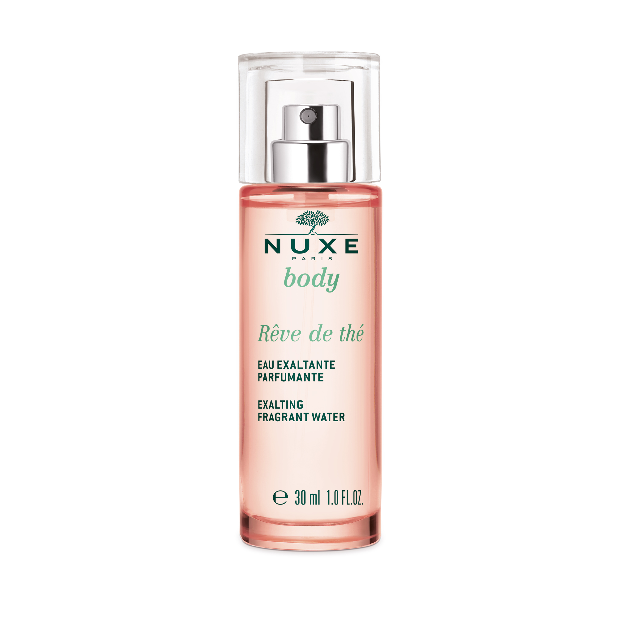 Nuxe - Rêve De The - Acqua Profumata Energizzante 30 ml