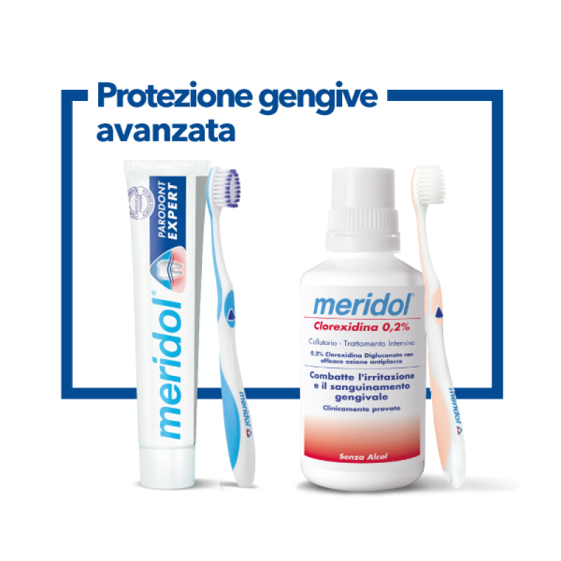 MERIDOL COLLUTORIO BIPACCO