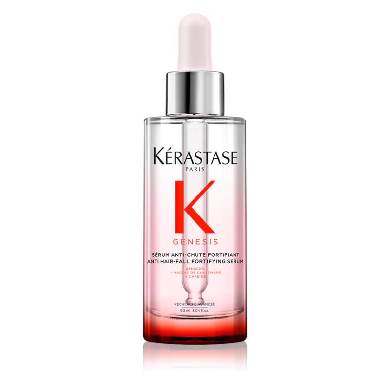 Kérastase - Genesis Sérum Anti-Chute Fortifiant - Siero Fortificante Anti-Cadura 90 ml