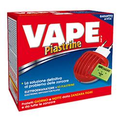 VAPE ELETTROEMAN SPINA+10PIAST
