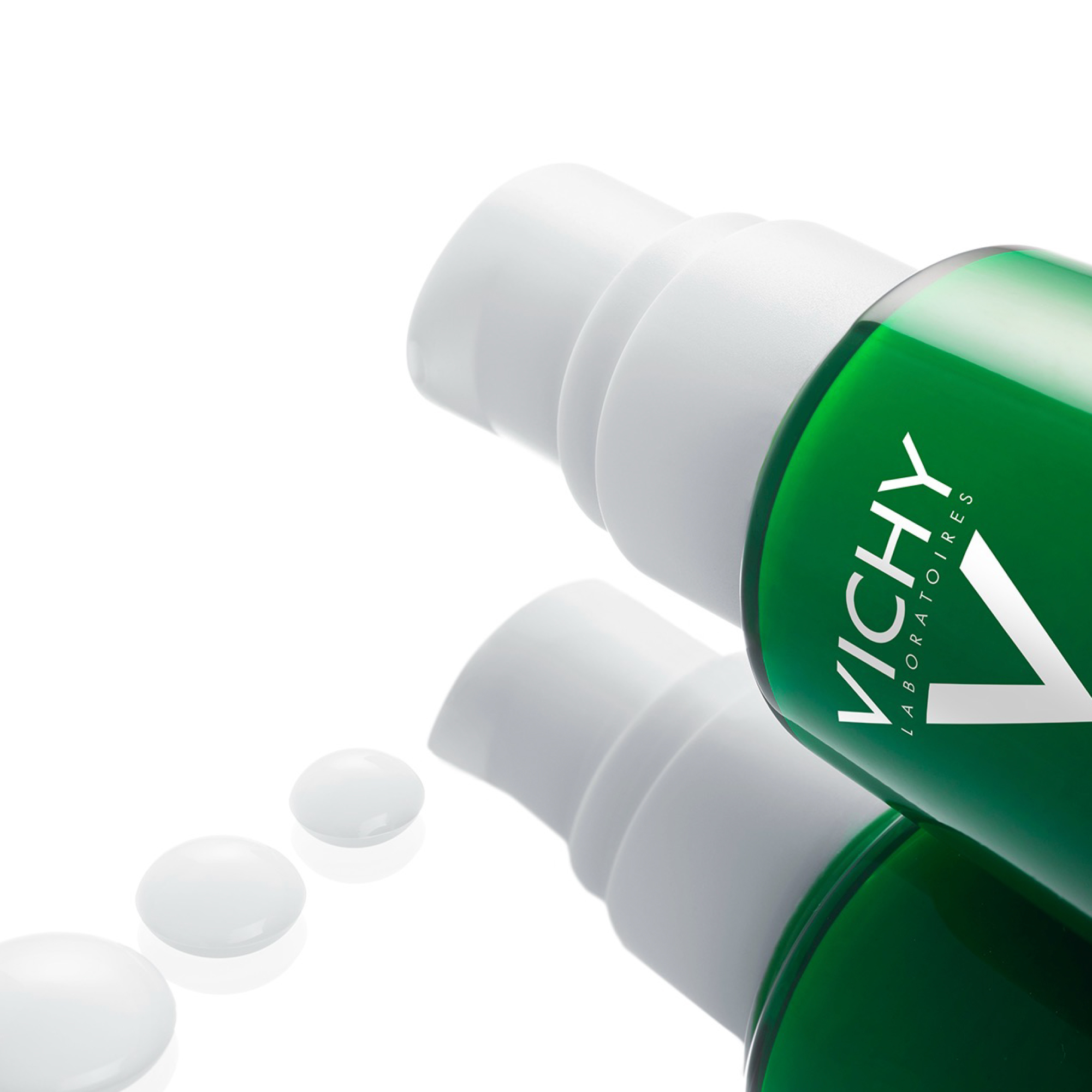 Vichy Normaderm Trattamento Idratante Doppia Azione per pelle a tendenza acneica 50 ml