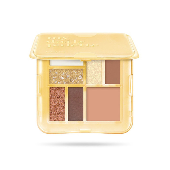 PUPA MY DAILY PALETTE 001