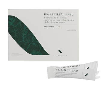 DS2 REFLUX HERBA 20 Stick