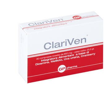 CLARIVEN 30CPR