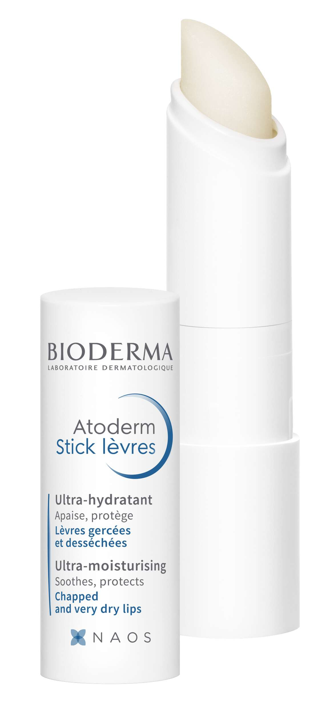 BIODERMA ATODERM STICK LABBRA ULTRA IDRATANTE