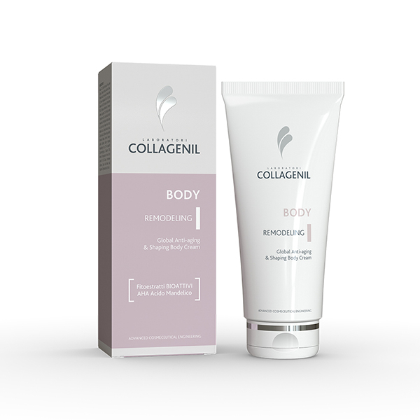 Collagenil Body Remodeling - 200 mL