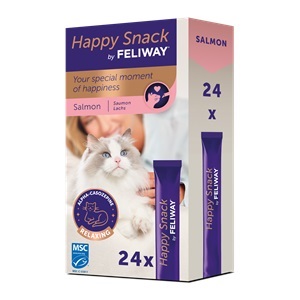 FELIWAY HAPPY SNACK SAL24STICK