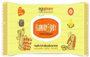 EGOPHARM BABY SALV DET ARG72PZ