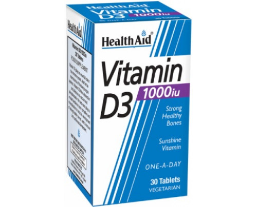 VITAMINA D3 1000UI