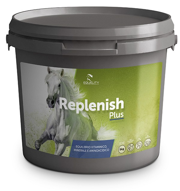REPLENISH PLUS 5KG