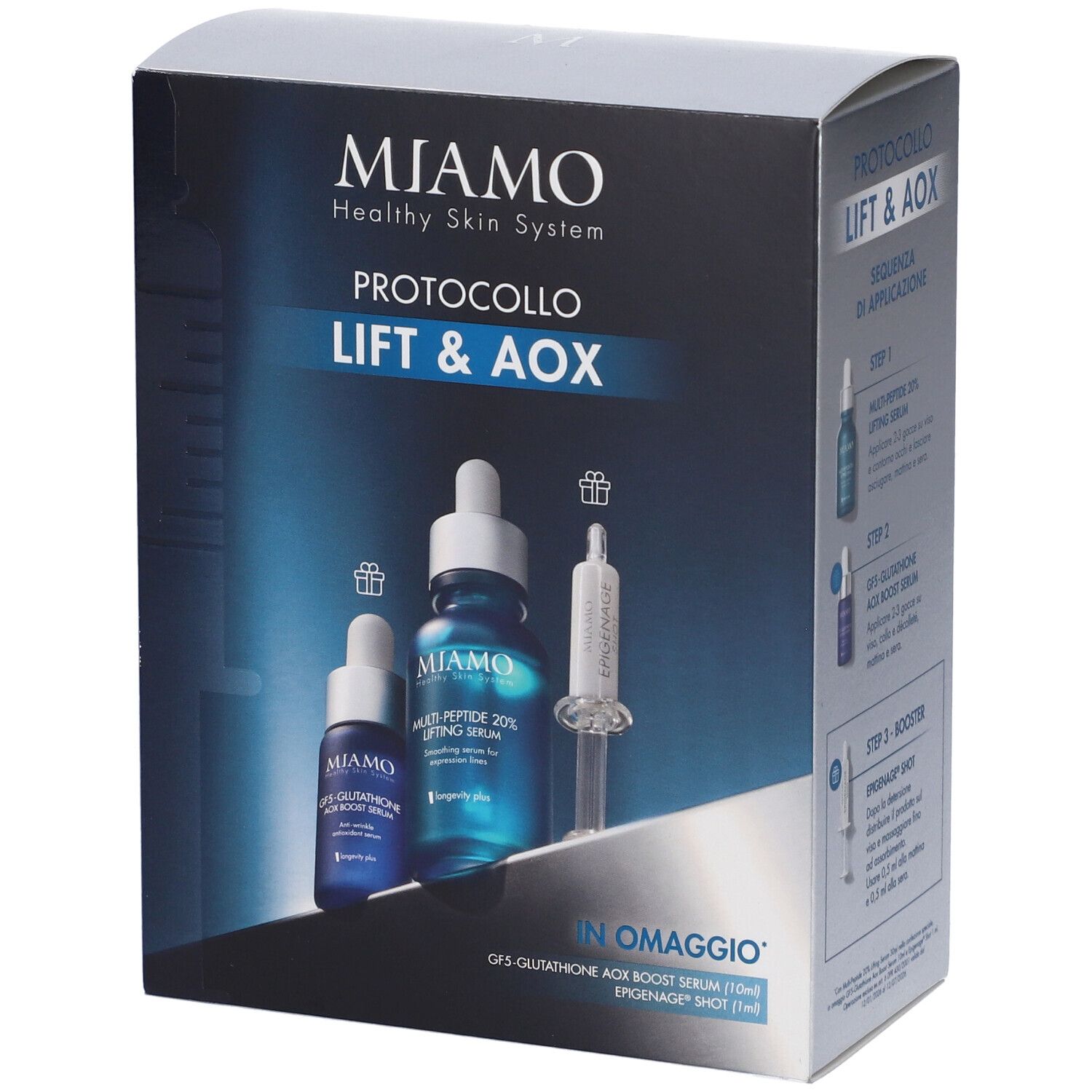 MIAMO 2026 COF LIFT&AOX