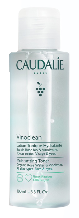 CAUDALIE VINOCLEAN LOZ TO100ML