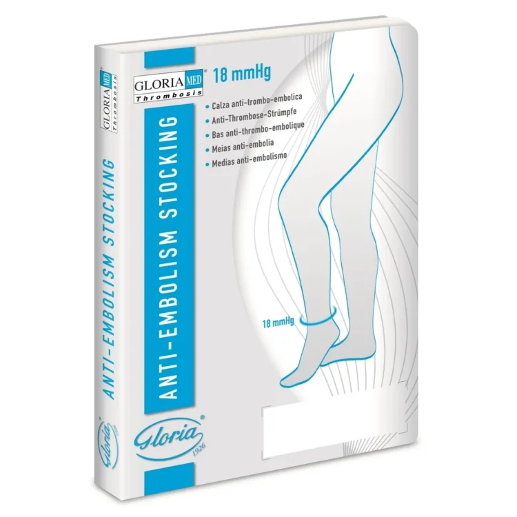 Gloria Med Thrombosis 18 Gambaletto Taglia L Lungo 1 Pezzo