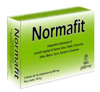 NORMAFIT 15CPR