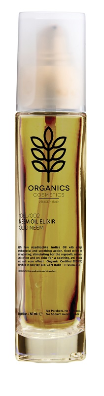 ORG PH Neem Oil Elixir 50ml