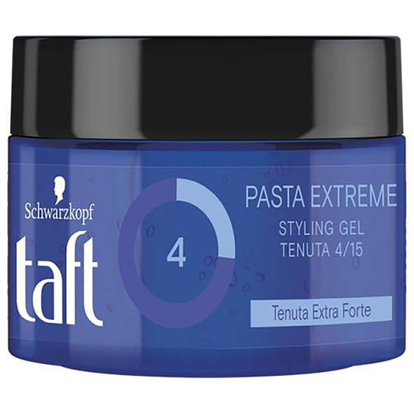 SCHWARZKOPF TAFT PASTA EXTREME