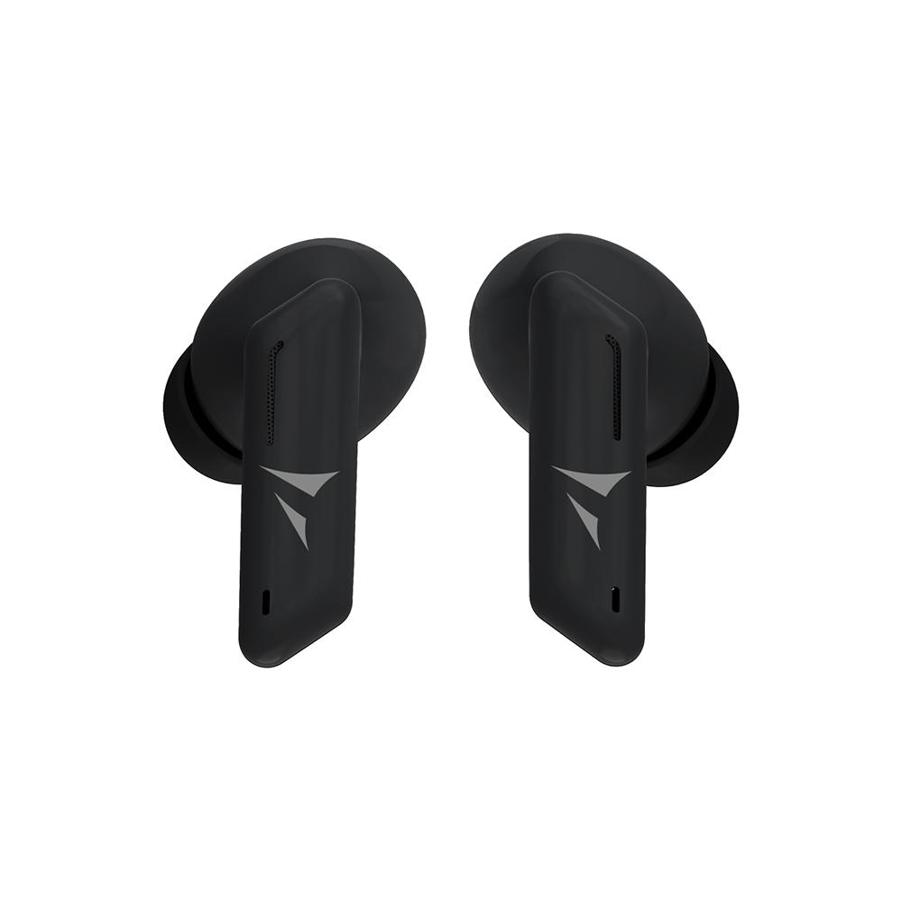 TECHMADE AURICOLARI TOUCHBUDS TM-K175 BLACK