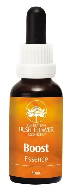 BOOST 30ml NATUR