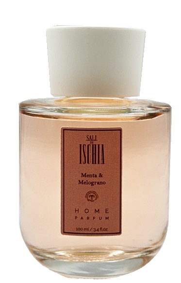 SALI DI ISCHIA HOME MENTA&MELO