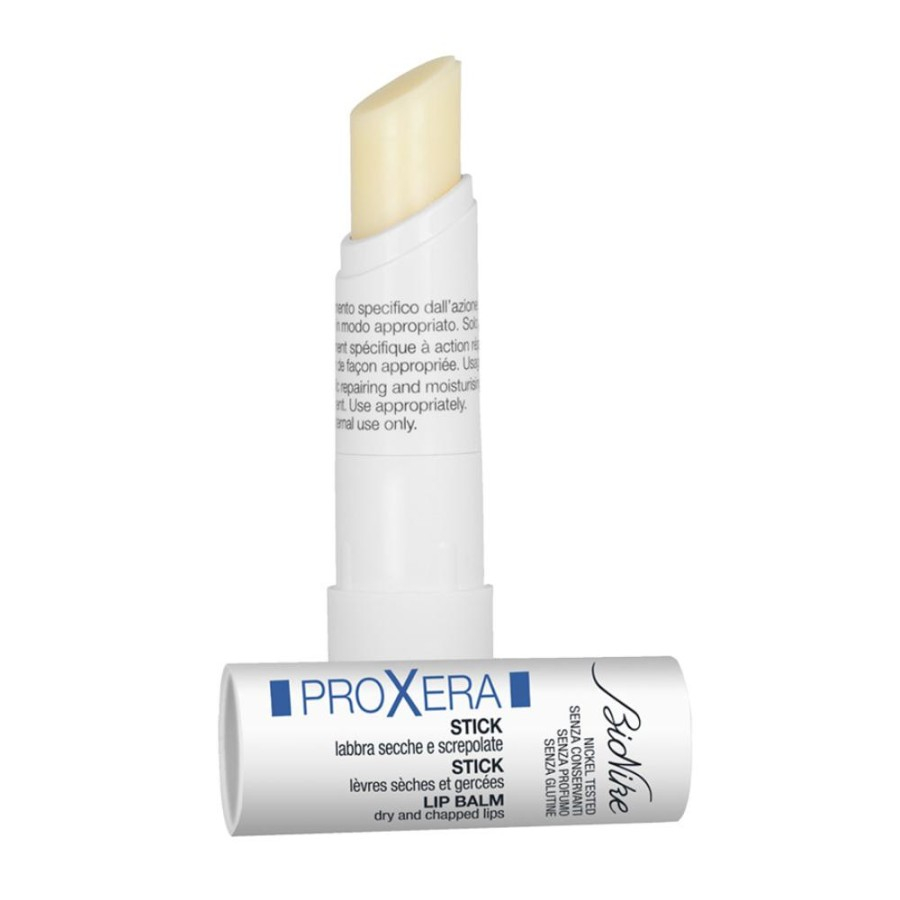 Bionike Proxera Stick Labbra Secche e Screpolate 4,5 g