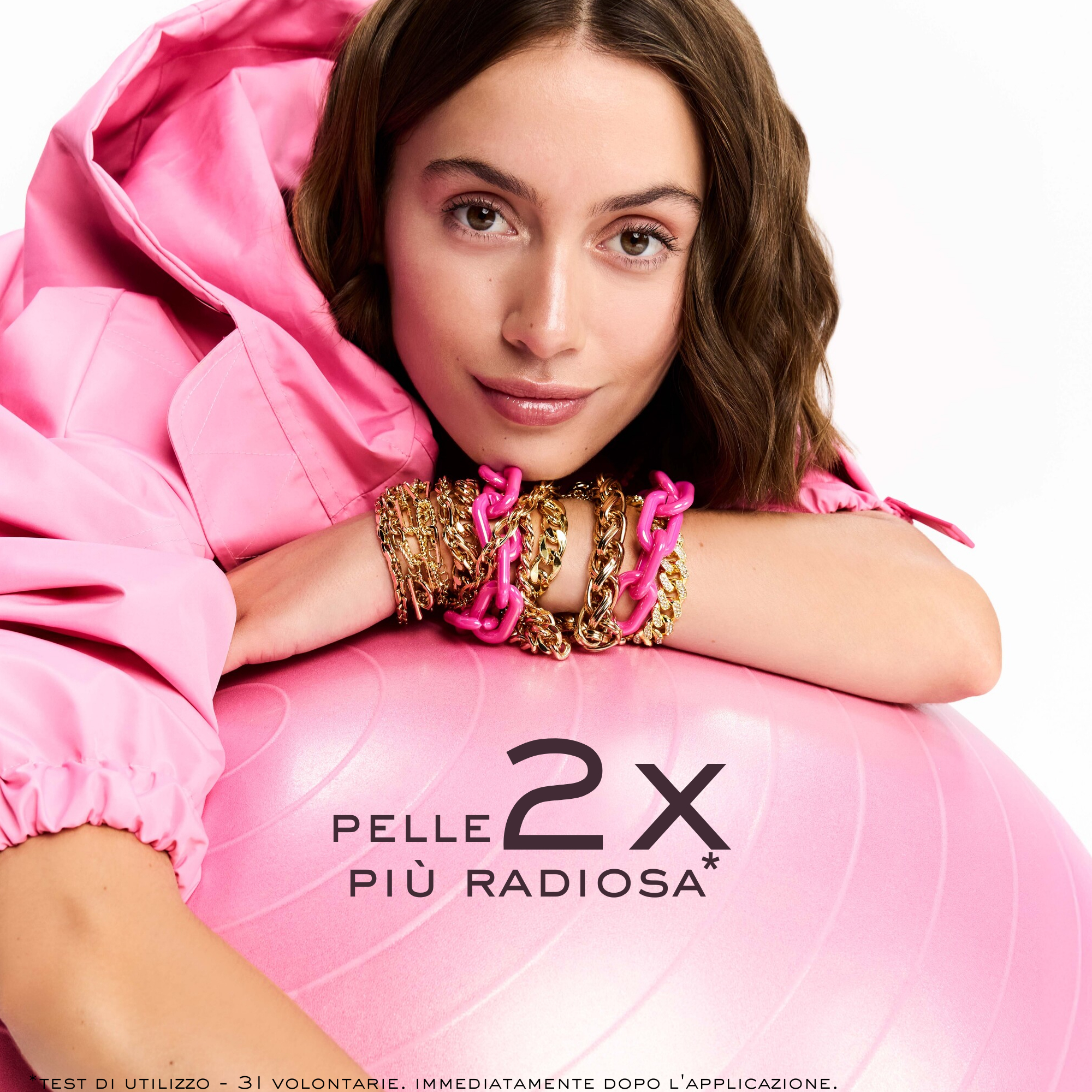 Nuxe - Prodigieuse [Hyalu] Boost - Fluido Concentrato Illuminante 30 ml