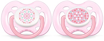 AVENT SUCCHIETTO CONTEMPORARY 0-6 F