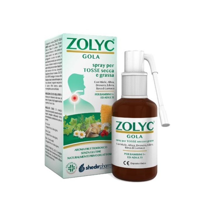 ZOLYC Bambini 150ml