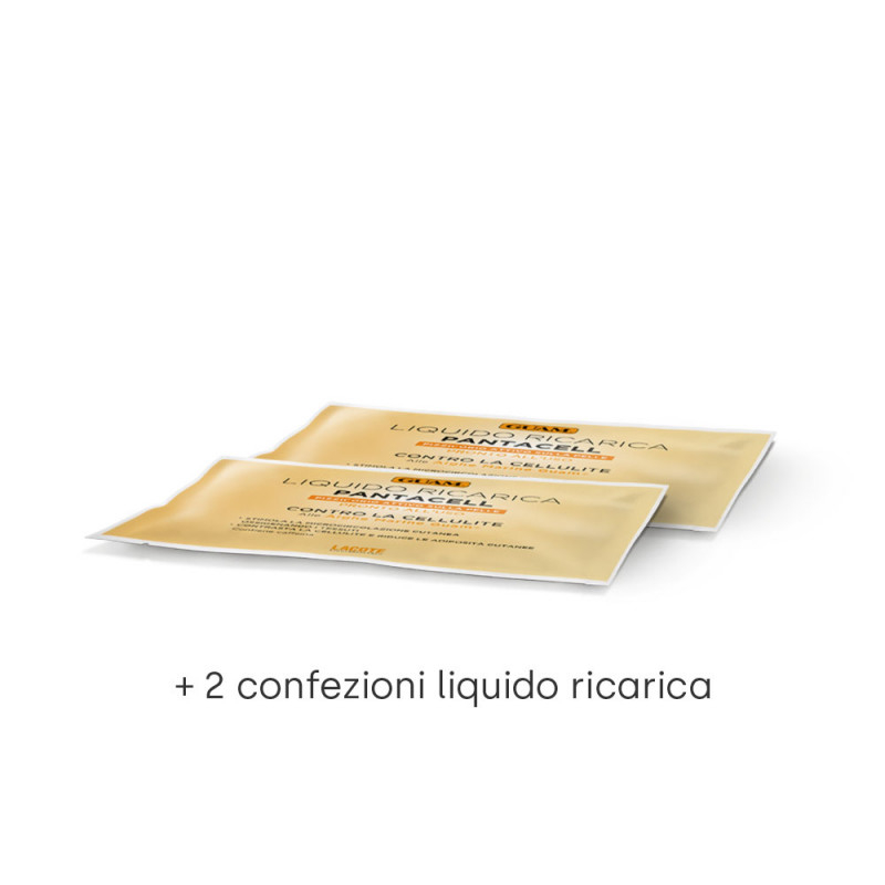 GUAM PANTACELL+2RIC 100ML