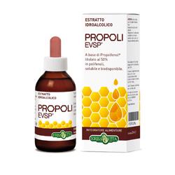 Erba Vita Propoli Evsp Estratto Idralcolico Gola 30 Ml