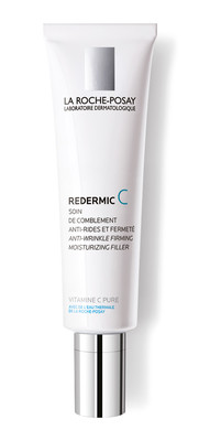 La Roche Posay Redermic C Pelle Secca Trattamento Riempitivo Antietà 40 ml