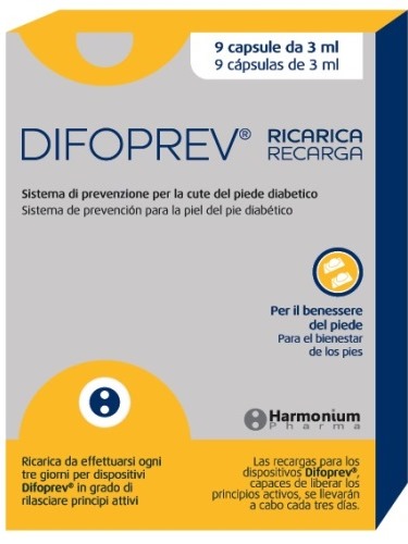 DIFOPREV RIC 9PZ 3ML
