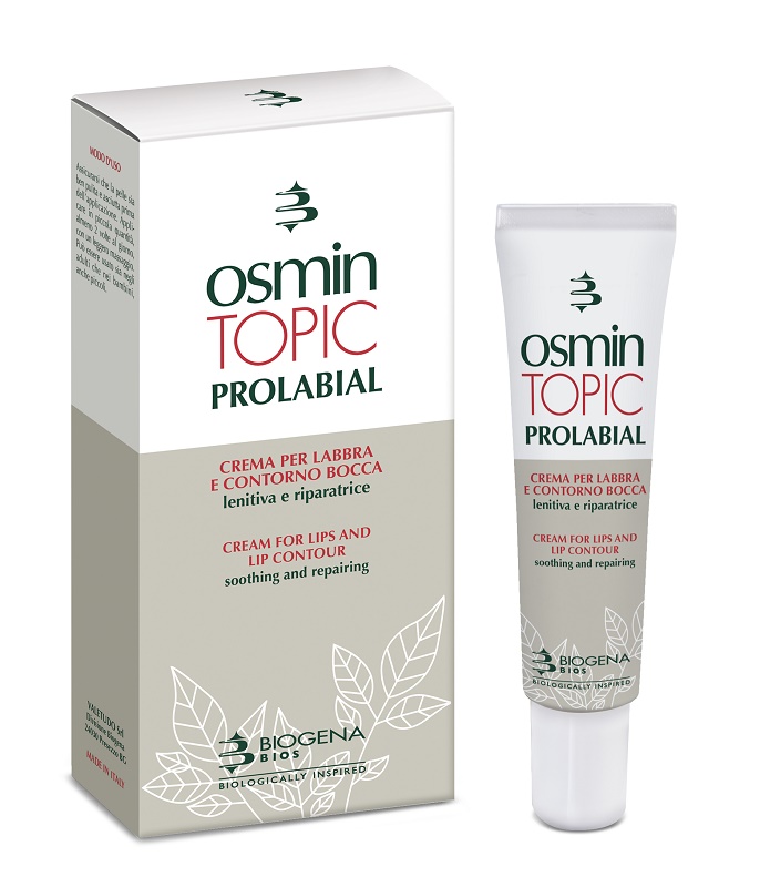 OSMIN Topic Pro-Labial 15ml