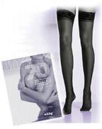 ANTISTRESS Autoreggente Nero 4