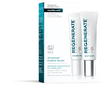 Regenerate Enamel Science ricarica siero avanzato per smalto dentale 16ml