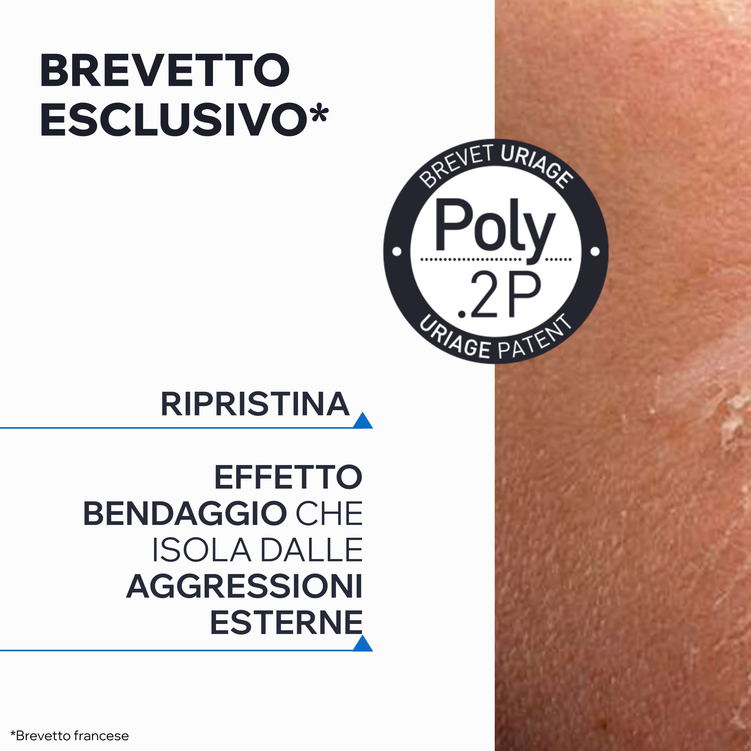 Uriage Bariéderm-Cica - Crema Riparatrice Lenitiva Viso E Corpo Per Pelle Irritata E Danneggiata 100 ml