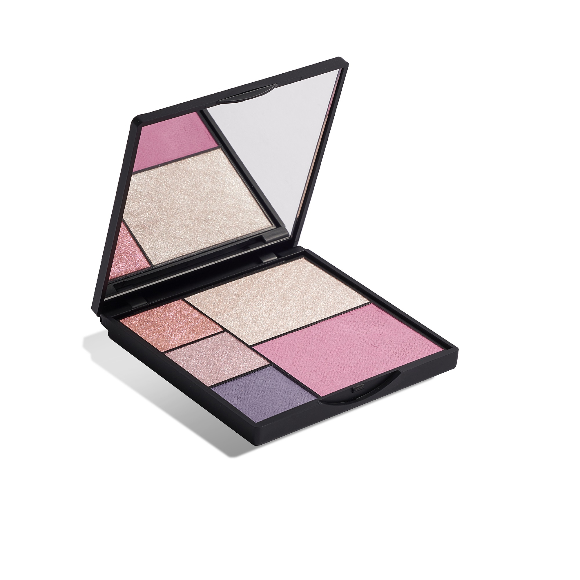 ROUGJ PALETTE VISO OCCHI SUMM
